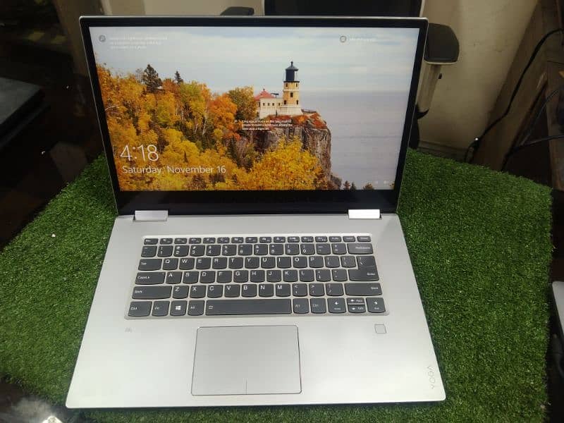 Laptop Lenovo 720 x360 3