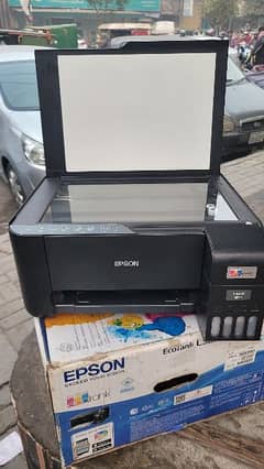 Epson EcoTank L3250 printer