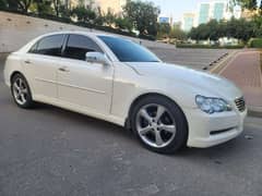 Toyota Mark X 2005