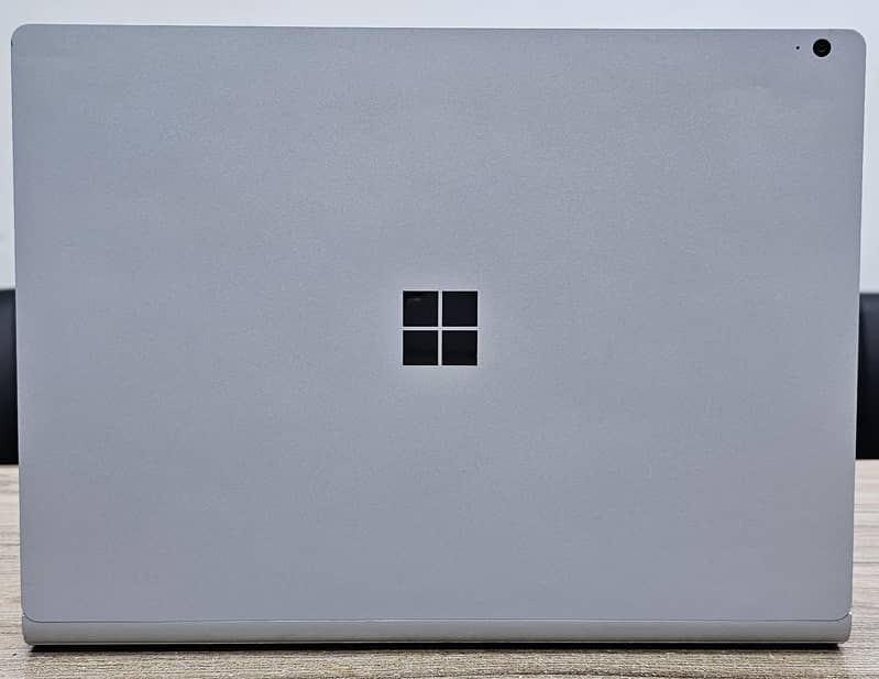 Microsoft Surface Book 3 1900 (i7-10th-16-256-13.5”-4K-4GB-T)ALFA TECH 6