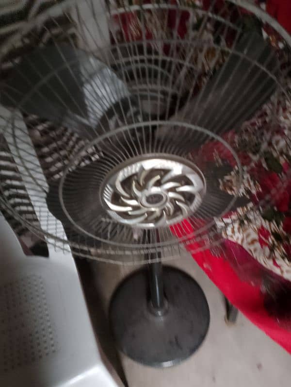 shabaz Asia original fan floor medium size fan 0