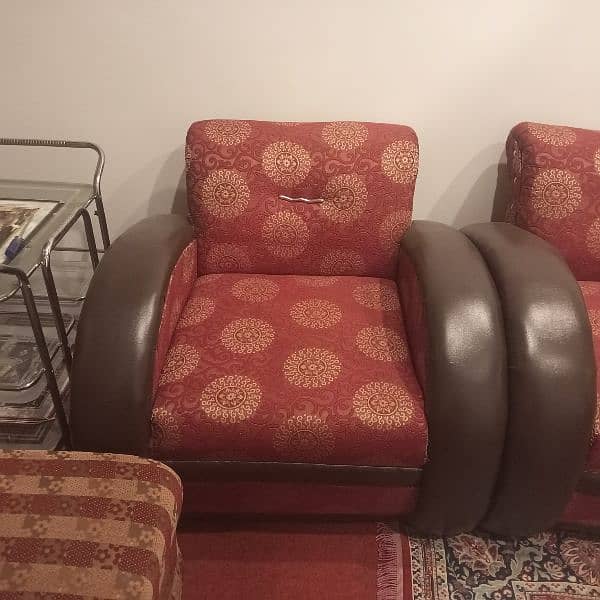 Sofa Set 2