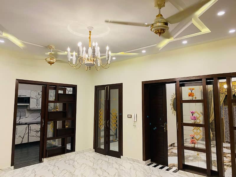 10 MARLA BRAND NEW DOUBLE STORY HOUSE AVAILABLE FOR SALE, IN CITI HOUSING GUJRANWALA 7