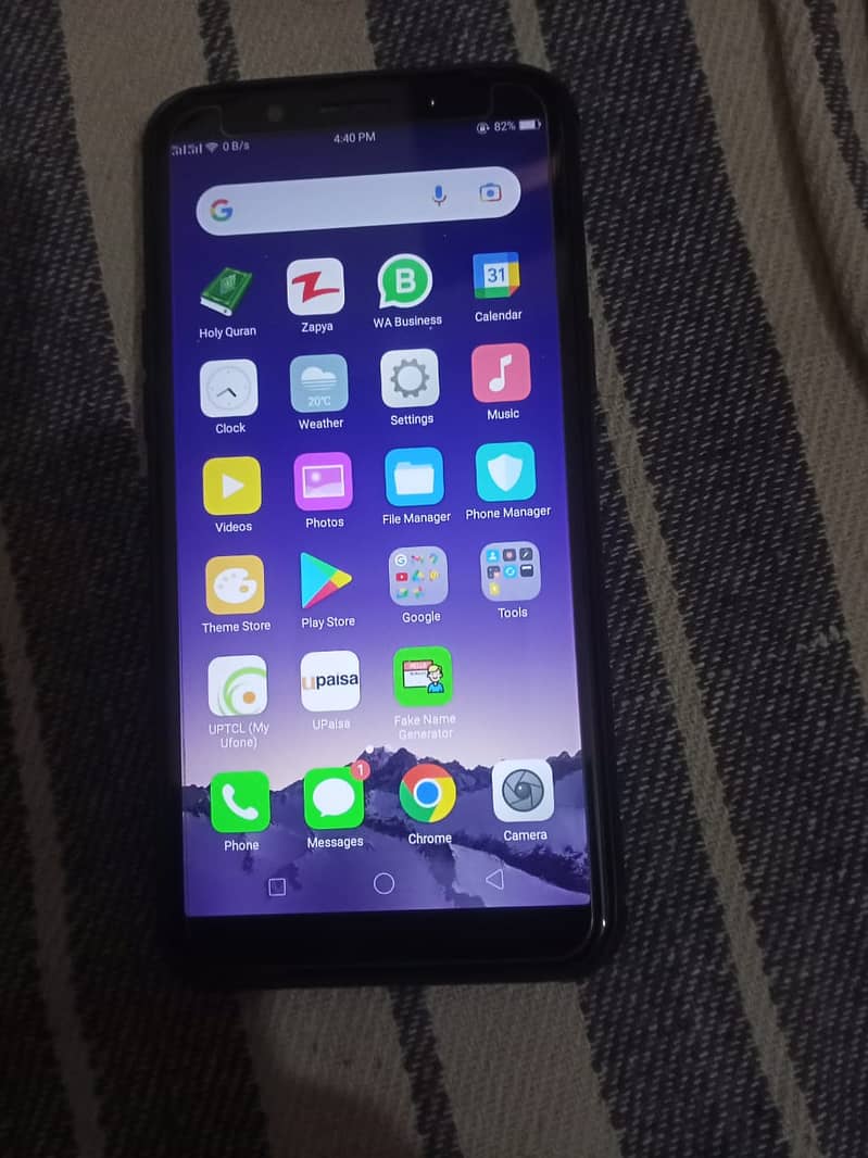 Oppo a83 0