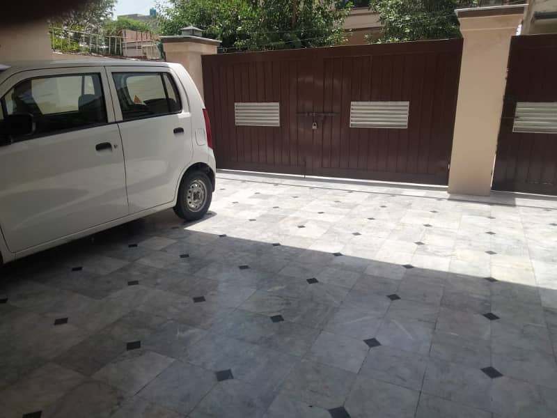 House For Sale In Johar Town Block G 2