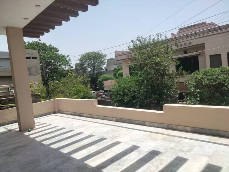 House For Sale In Johar Town Block G 4