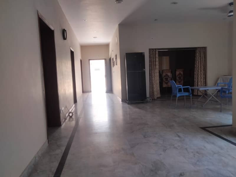 House For Sale In Johar Town Block G 7