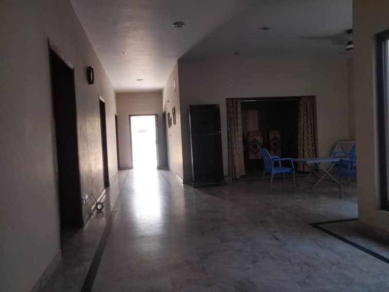 House For Sale In Johar Town Block G 10