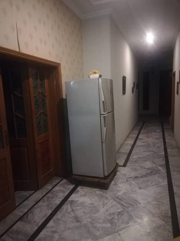 House For Sale In Johar Town Block G 17