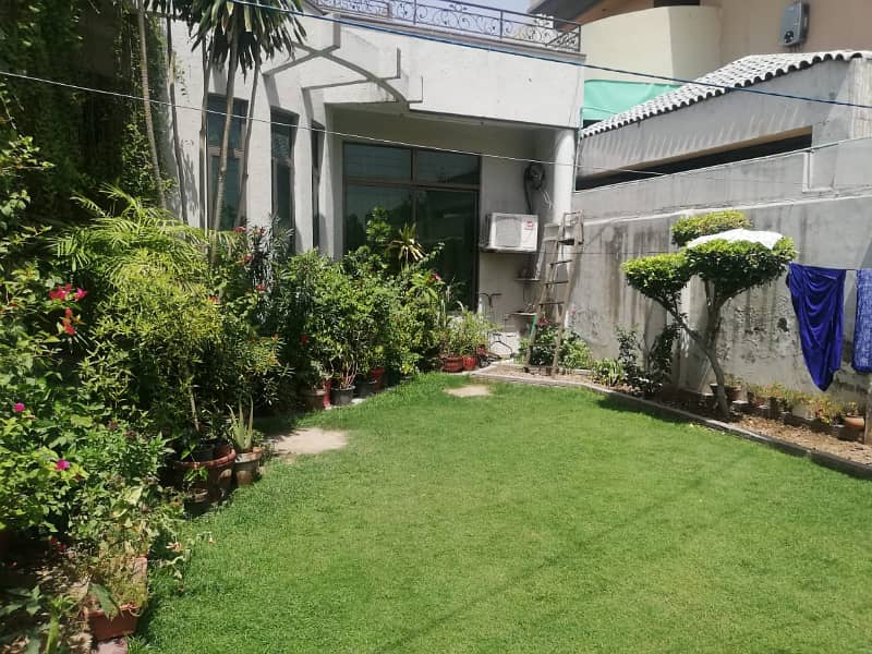 House For Sale In Johar Town Block G 20