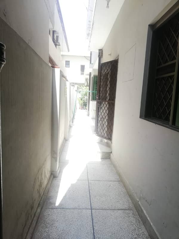 House For Sale In Johar Town Block G 23