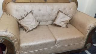 6 seater sofa set