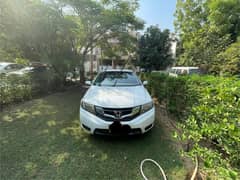 Honda City 1.3 IVTEC 2018