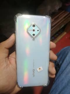 vivo s1 pro 8 128