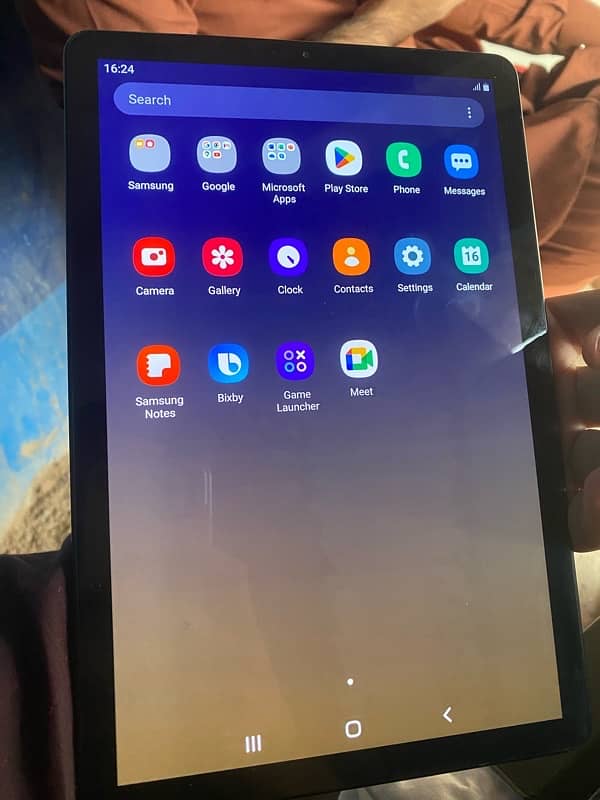 samsung  tab s4 3