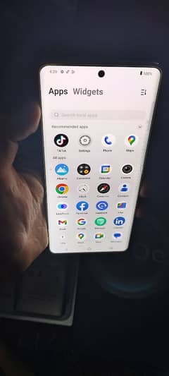 Vivo  v30e  03129416802