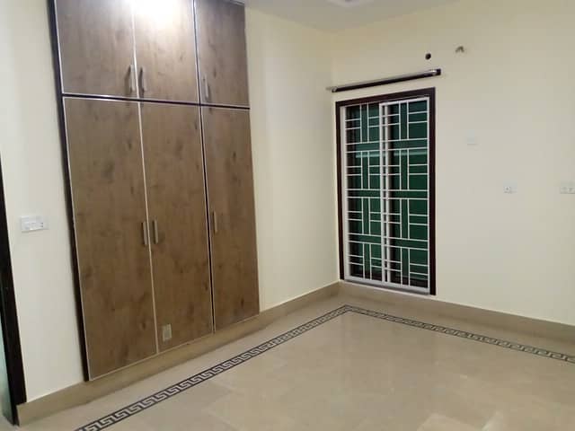 5 MARLA BRAND NEW HOUSE FOR RENT IN JOHAR TOWN 14