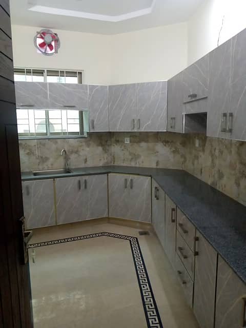 5 MARLA BRAND NEW HOUSE FOR RENT IN JOHAR TOWN 17