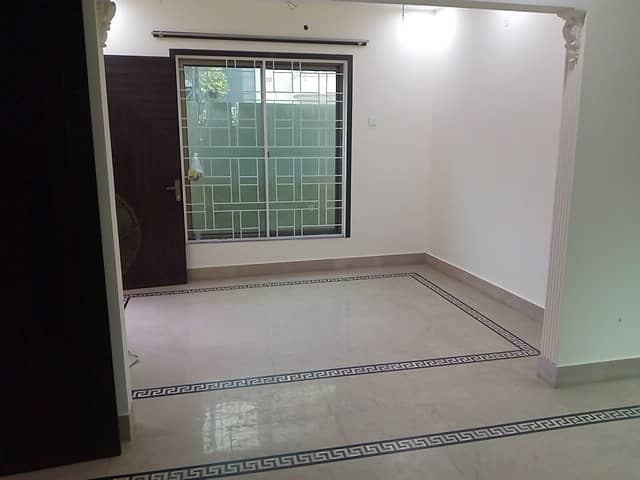 5 MARLA BRAND NEW HOUSE FOR RENT IN JOHAR TOWN 18