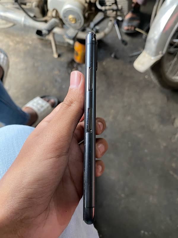 iPhone X pta official approved 3