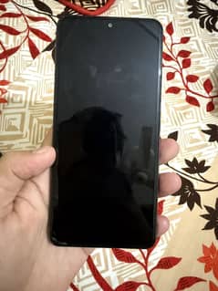 Poco F3 snapdragon 870 8gb/256gb PTA