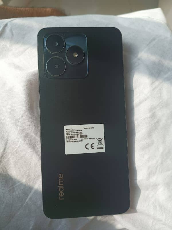 realme c53 0