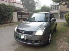 Suzuki Swift,Genuine,For Sale!