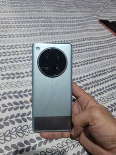 infinix zero 40