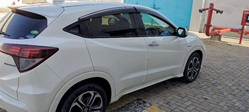 Honda Vezel 2015 0