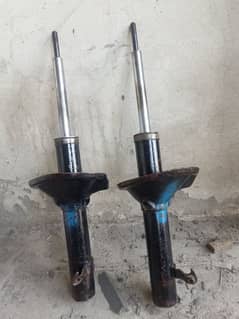 Honda city 98 shock