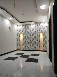 5 Marla House For Rent In N-Block Khayaban e Amin Society Lhr.