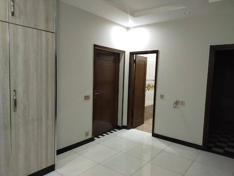 5 Marla House For Rent In N-Block Khayaban e Amin Society Lhr. 3