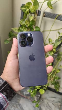 Iphone 14 Pro JV