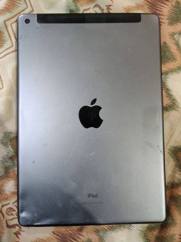 ipad 7th gen Tablet 1