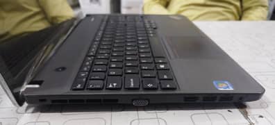 Lenovo Thinkpad e540