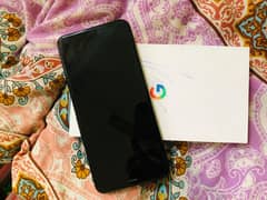 Google Pixel 4 XL 6/64 | 4 months sim working