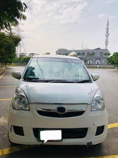 Daihatsu Mira 2008.        w. no. 03499691686