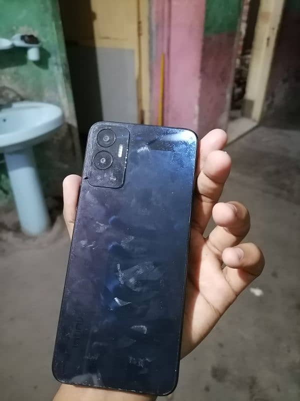 infinix hote 12 128/GB 10/10 1