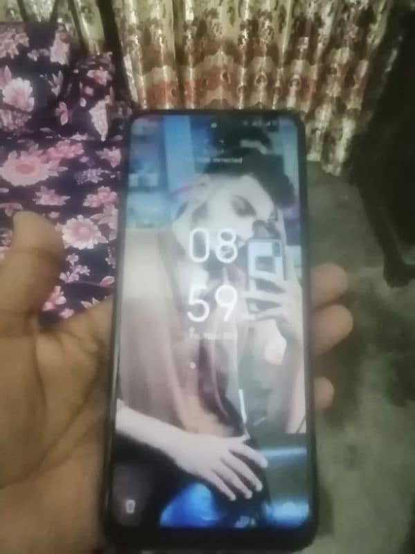 infinix hote 12 128/GB 10/10 2