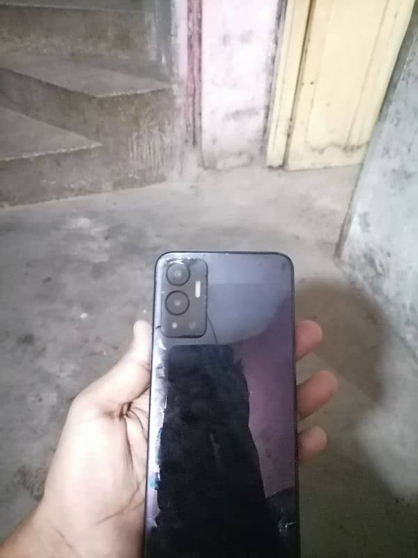 infinix hote 12 128/GB 10/10 3