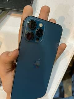 I phone 12 pro max