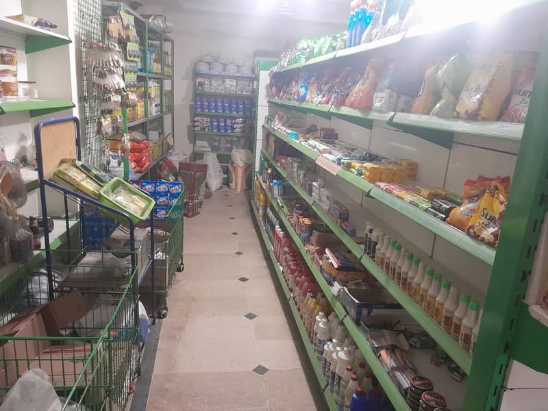 Grocery store for sale 2