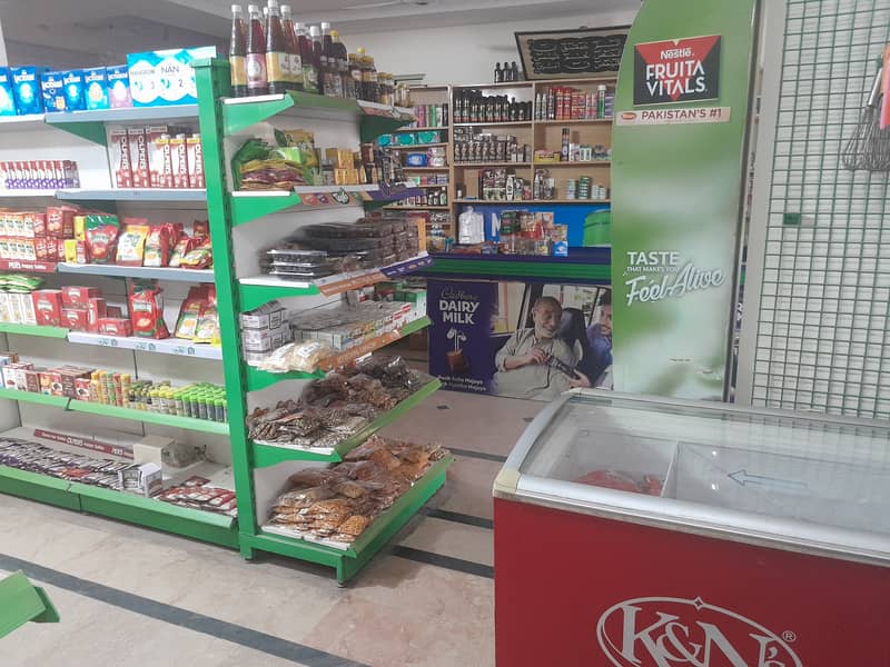 Grocery store for sale 4