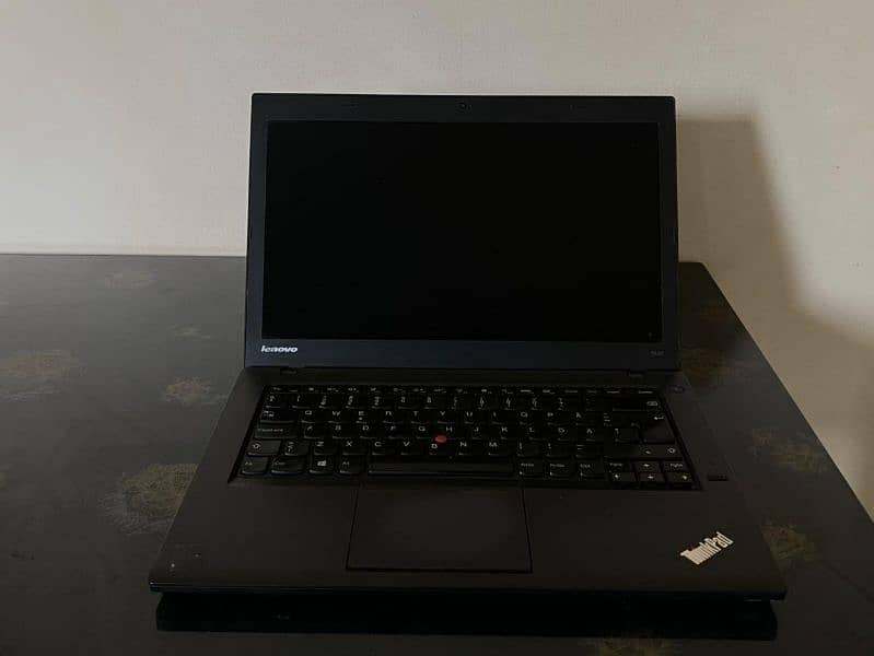 Lenovo Thinkpad T440 0