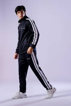 Whool Tracksuit Cash On Delivery