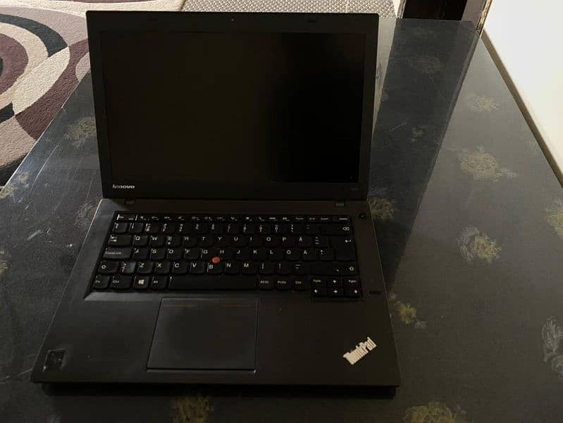 Lenovo Thinkpad T440 1