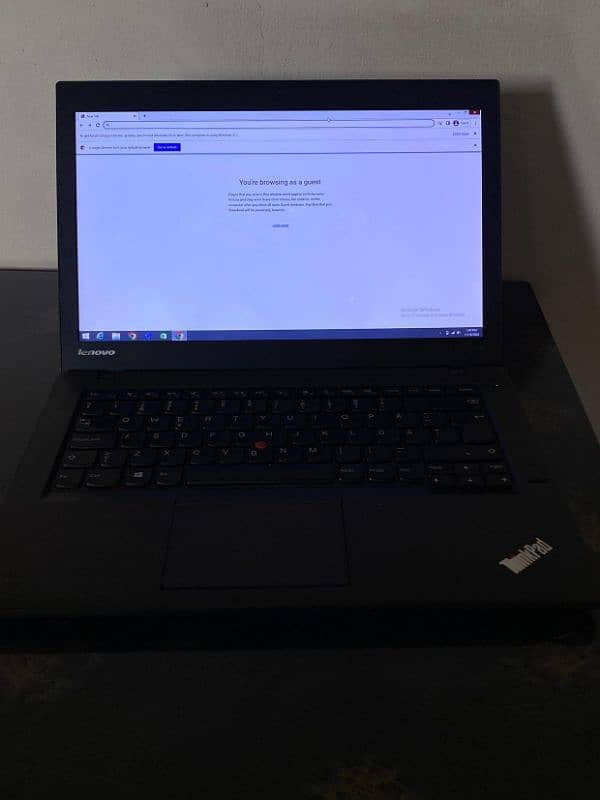 Lenovo Thinkpad T440 2