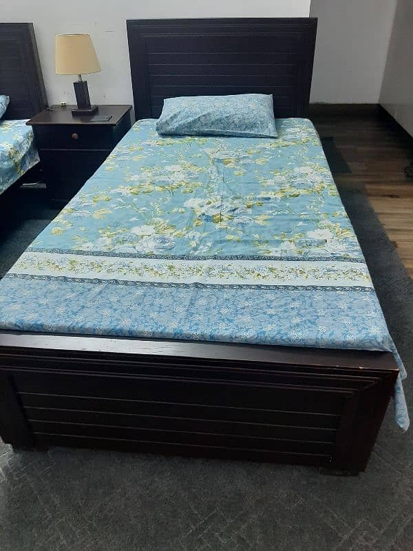 single bed set 3