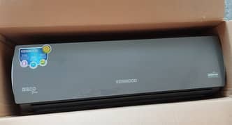 Kenwood KEE-1843S E-Eco Plus Series 1.5 Ton Dc Inverter Heat & Cool