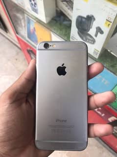 iPhone 6 64gb Pta approved